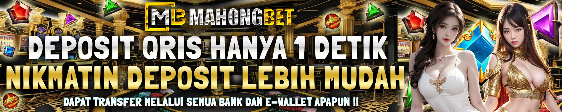 MAHONGBET